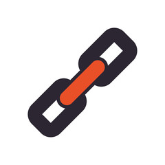 Sharing social media icon vector illustration graphic design
