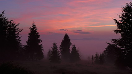 romania carpati Rumänien Karpaten