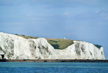 Dover White Cliffs 