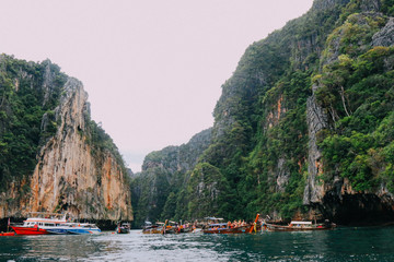 Phi Phi Islands