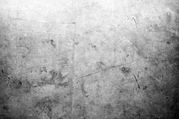 Grey grunge texture concrete wall