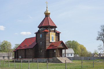 church