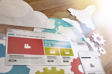 Fototapete bei efototapeten.de bestellen   