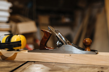 Tool for joiner