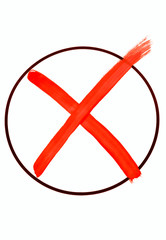 Wahlrecht wahrnehmen