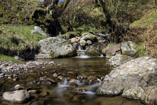 Ochil Hills