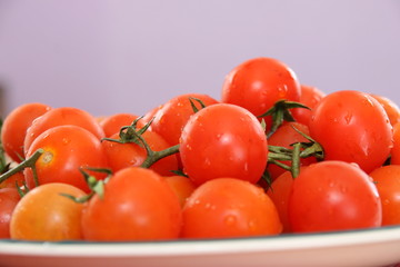 tomatoes