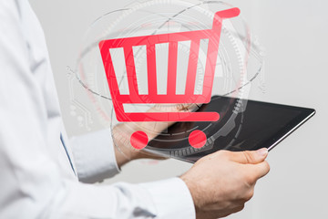 store online