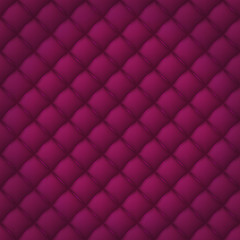 vector seamless purple background in retro style