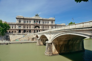  River Tiber