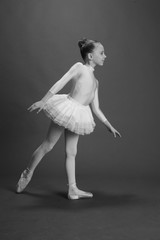 The ballerina © Evdoha
