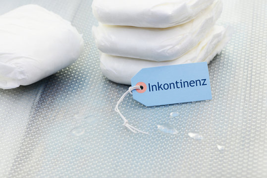 Inkontinenz