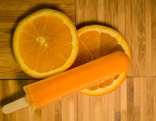 Popsicle 