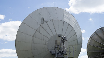 radioteleskop.