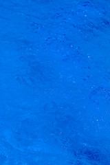 Water background texture.