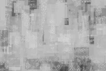 Geometric abstraction