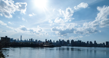 Astoria Park Blown Out 1