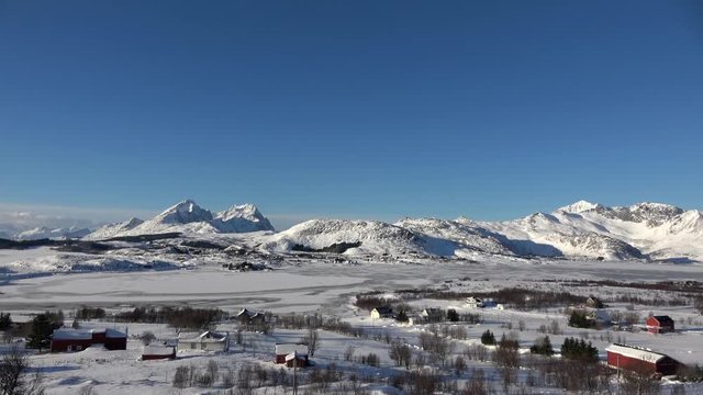 Borg, Norwegen
