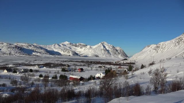 Borg, Norwegen
