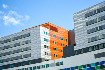 Montreal Children Hospital