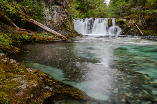 Opal Creek