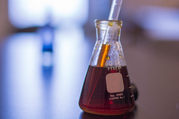 Science Lab Instruments 