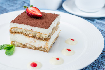 Tiramisu