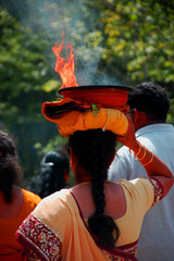 Indienne