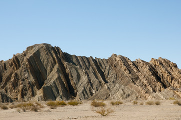 Quebrada de las Flechas - Salta - Argentina