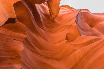 Antelope Canyon Arizona