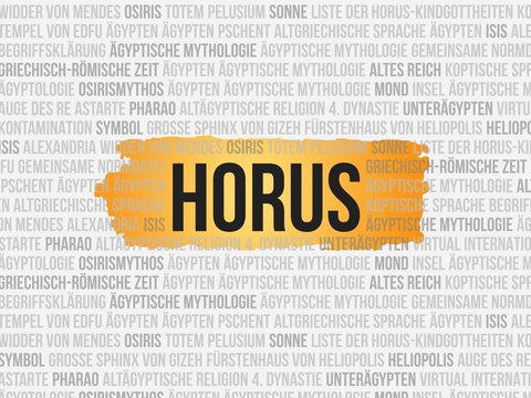 Horus