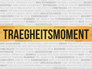 Trägheitsmoment