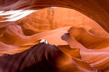 Antelope Canyon Arizona