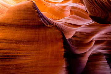 Antelope Canyon Arizona