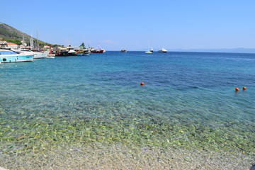 Obraz premium Beach 2