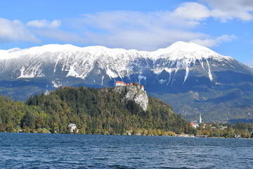 Bled