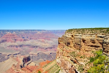 Fototapeta premium Grand Canyon 31