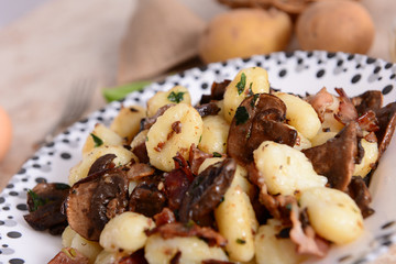 Gnocchi