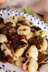 Gnocchi