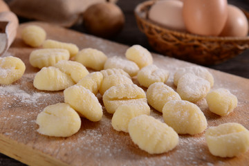 Gnocchi