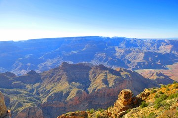 Grand Canyon 1