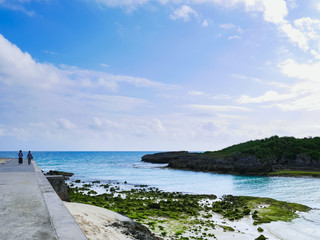 伊良部島 宮古島市 沖縄