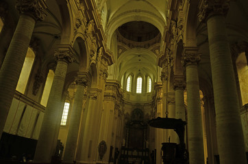 Leuven : Sint-Michielskerk