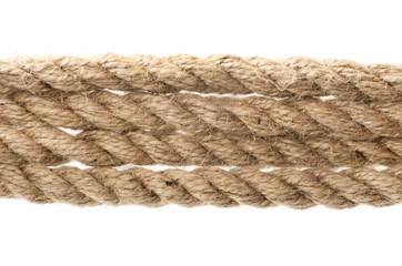 jute ropes