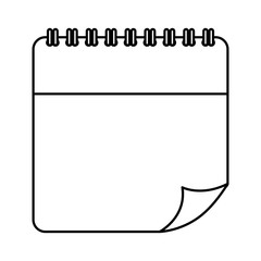 calendar date isolated icon vector illustration design