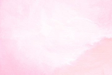 和紙素材-ピンク