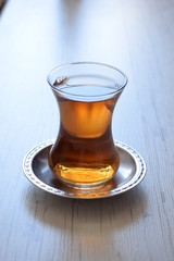 turkish tea