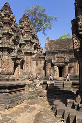 バンテアイ・スレイ