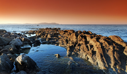 Presqu'île de Giens