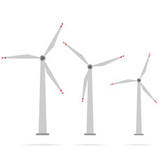 Wind turbine